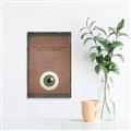 Picture of Different Beauty - Hume _GroupedProduct_Rectangle_Portrait_Canvas_Framed_
