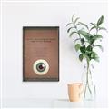 Picture of Different Beauty - Hume _GroupedProduct_Rectangle_Portrait_Canvas_Framed_