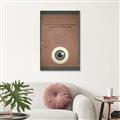 Picture of Different Beauty - Hume _GroupedProduct_Rectangle_Portrait_Canvas_Framed_