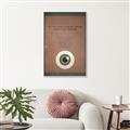 Picture of Different Beauty - Hume _GroupedProduct_Rectangle_Portrait_Canvas_Framed_