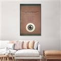 Picture of Different Beauty - Hume _GroupedProduct_Rectangle_Portrait_Canvas_Framed_