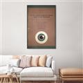 Picture of Different Beauty - Hume _GroupedProduct_Rectangle_Portrait_Canvas_Framed_