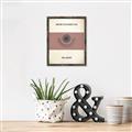 Picture of What is Poetry ? - Blake _GroupedProduct_Rectangle_Portrait_Canvas_Framed_