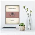 Picture of What is Poetry ? - Blake _GroupedProduct_Rectangle_Portrait_Canvas_Framed_