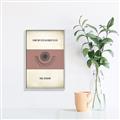 Picture of What is Poetry ? - Blake _GroupedProduct_Rectangle_Portrait_Canvas_Framed_
