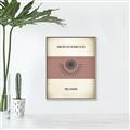 Picture of What is Poetry ? - Blake _GroupedProduct_Rectangle_Portrait_Canvas_Framed_