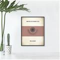 Picture of What is Poetry ? - Blake _GroupedProduct_Rectangle_Portrait_Canvas_Framed_