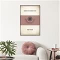 Picture of What is Poetry ? - Blake _GroupedProduct_Rectangle_Portrait_Canvas_Framed_