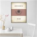 Picture of What is Poetry ? - Blake _GroupedProduct_Rectangle_Portrait_Canvas_Framed_