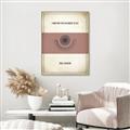 Picture of What is Poetry ? - Blake _GroupedProduct_Rectangle_Portrait_Canvas_Framed_