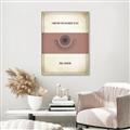 Picture of What is Poetry ? - Blake _GroupedProduct_Rectangle_Portrait_Canvas_Framed_