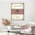 Picture of What is Poetry ? - Blake _GroupedProduct_Rectangle_Portrait_Canvas_Framed_