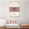 Picture of What is Poetry ? - Blake _GroupedProduct_Rectangle_Portrait_Canvas_Framed_