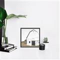 Picture of Country Barn _GroupedProduct_Square_Canvas_Framed_