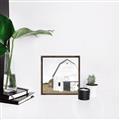 Picture of Country Barn _GroupedProduct_Square_Canvas_Framed_