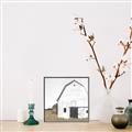 Picture of Country Barn _GroupedProduct_Square_Canvas_Framed_