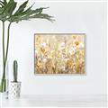 Picture of Fall Flower Fields _GroupedProduct_Rectangle_Landscape_Canvas_Framed_