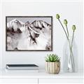 Picture of Rocky Mountain I _GroupedProduct_Rectangle_Landscape_Photography _GroupedProduct_Rectangle_Landscape_Canvas_Framed_