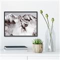 Picture of Rocky Mountain I _GroupedProduct_Rectangle_Landscape_Photography _GroupedProduct_Rectangle_Landscape_Canvas_Framed_