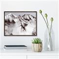 Picture of Rocky Mountain I _GroupedProduct_Rectangle_Landscape_Photography _GroupedProduct_Rectangle_Landscape_Canvas_Framed_