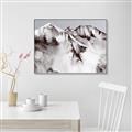 Picture of Rocky Mountain I _GroupedProduct_Rectangle_Landscape_Photography _GroupedProduct_Rectangle_Landscape_Canvas_Framed_