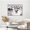Picture of Rocky Mountain I _GroupedProduct_Rectangle_Landscape_Photography _GroupedProduct_Rectangle_Landscape_Canvas_Framed_