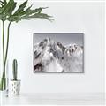 Picture of Rocky Mountain II _GroupedProduct_Rectangle_Landscape_Photography _GroupedProduct_Rectangle_Landscape_Canvas_Framed_