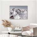 Picture of Rocky Mountain II _GroupedProduct_Rectangle_Landscape_Photography _GroupedProduct_Rectangle_Landscape_Canvas_Framed_