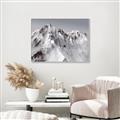 Picture of Rocky Mountain II _GroupedProduct_Rectangle_Landscape_Photography _GroupedProduct_Rectangle_Landscape_Canvas_Framed_