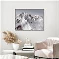 Picture of Rocky Mountain II _GroupedProduct_Rectangle_Landscape_Photography _GroupedProduct_Rectangle_Landscape_Canvas_Framed_