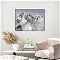 Picture of Rocky Mountain II _GroupedProduct_Rectangle_Landscape_Photography _GroupedProduct_Rectangle_Landscape_Canvas_Framed_