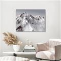 Picture of Rocky Mountain II _GroupedProduct_Rectangle_Landscape_Photography _GroupedProduct_Rectangle_Landscape_Canvas_Framed_