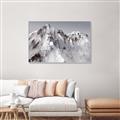 Picture of Rocky Mountain II _GroupedProduct_Rectangle_Landscape_Photography _GroupedProduct_Rectangle_Landscape_Canvas_Framed_