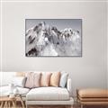 Picture of Rocky Mountain II _GroupedProduct_Rectangle_Landscape_Photography _GroupedProduct_Rectangle_Landscape_Canvas_Framed_