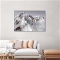 Picture of Rocky Mountain II _GroupedProduct_Rectangle_Landscape_Photography _GroupedProduct_Rectangle_Landscape_Canvas_Framed_