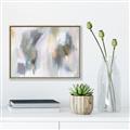 Picture of Serene Swatches I _GroupedProduct_Rectangle_Landscape_Canvas_Framed_