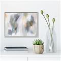 Picture of Serene Swatches I _GroupedProduct_Rectangle_Landscape_Canvas_Framed_