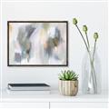 Picture of Serene Swatches I _GroupedProduct_Rectangle_Landscape_Canvas_Framed_
