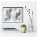 Picture of Serene Swatches I _GroupedProduct_Rectangle_Landscape_Canvas_Framed_
