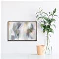 Picture of Serene Swatches I _GroupedProduct_Rectangle_Landscape_Canvas_Framed_