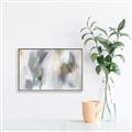Picture of Serene Swatches I _GroupedProduct_Rectangle_Landscape_Canvas_Framed_