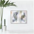 Picture of Serene Swatches I _GroupedProduct_Rectangle_Landscape_Canvas_Framed_