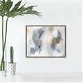 Picture of Serene Swatches I _GroupedProduct_Rectangle_Landscape_Canvas_Framed_