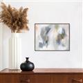 Picture of Serene Swatches I _GroupedProduct_Rectangle_Landscape_Canvas_Framed_