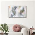 Picture of Serene Swatches I _GroupedProduct_Rectangle_Landscape_Canvas_Framed_
