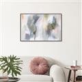 Picture of Serene Swatches I _GroupedProduct_Rectangle_Landscape_Canvas_Framed_