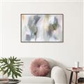 Picture of Serene Swatches I _GroupedProduct_Rectangle_Landscape_Canvas_Framed_
