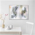 Picture of Serene Swatches I _GroupedProduct_Rectangle_Landscape_Canvas_Framed_