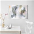 Picture of Serene Swatches I _GroupedProduct_Rectangle_Landscape_Canvas_Framed_