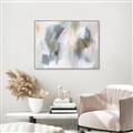 Picture of Serene Swatches I _GroupedProduct_Rectangle_Landscape_Canvas_Framed_